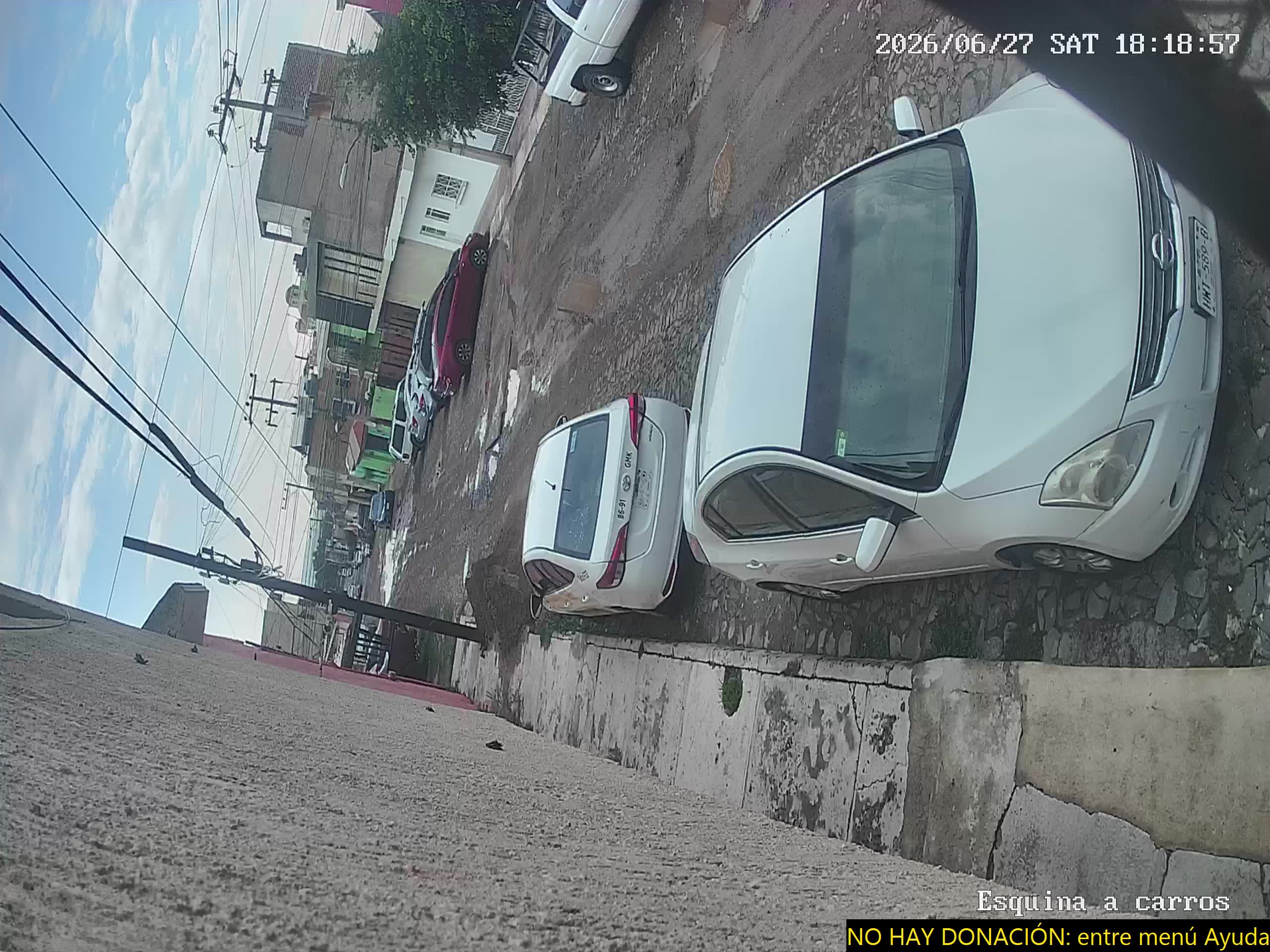 Snapshot Image